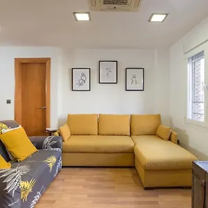  Appartamento Ilios Soho