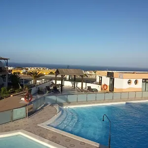  Appartamento La Tortuga Complex Amaya Fuerteventura Spagna