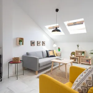 Hygge Center Near To The Free Parking 2r Apartment
