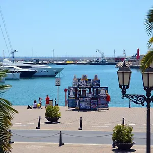  Appartement Golive De Mar Espagne