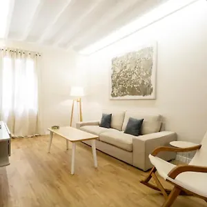  Apartment Cream Homes La Rambla, Turismo De Interior Spanien
