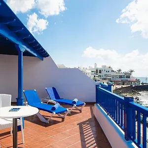 Blancazul Mingo Alto Apartment Playa Blanca (Lanzarote)