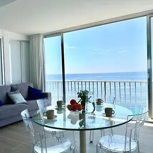  Appartement New 2023! Espagne