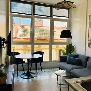  Apartment Uncibay Premium Spanien