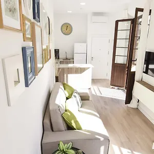  Apartment Letmalaga Comedy Spanien